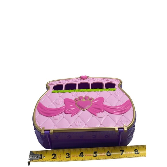 Disney Princess Palace Pets with Pawfect Purse Only - Picture 3 of 16